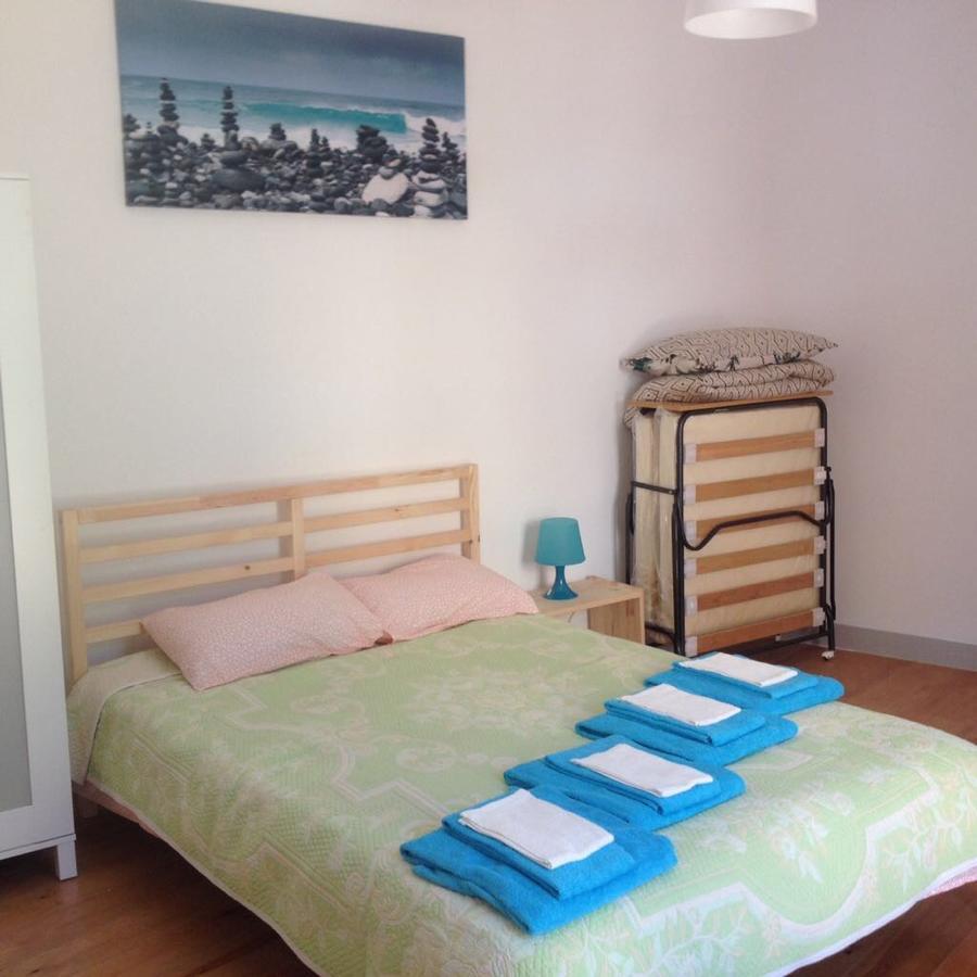Guesthouse Castelo Lisboa Rom bilde