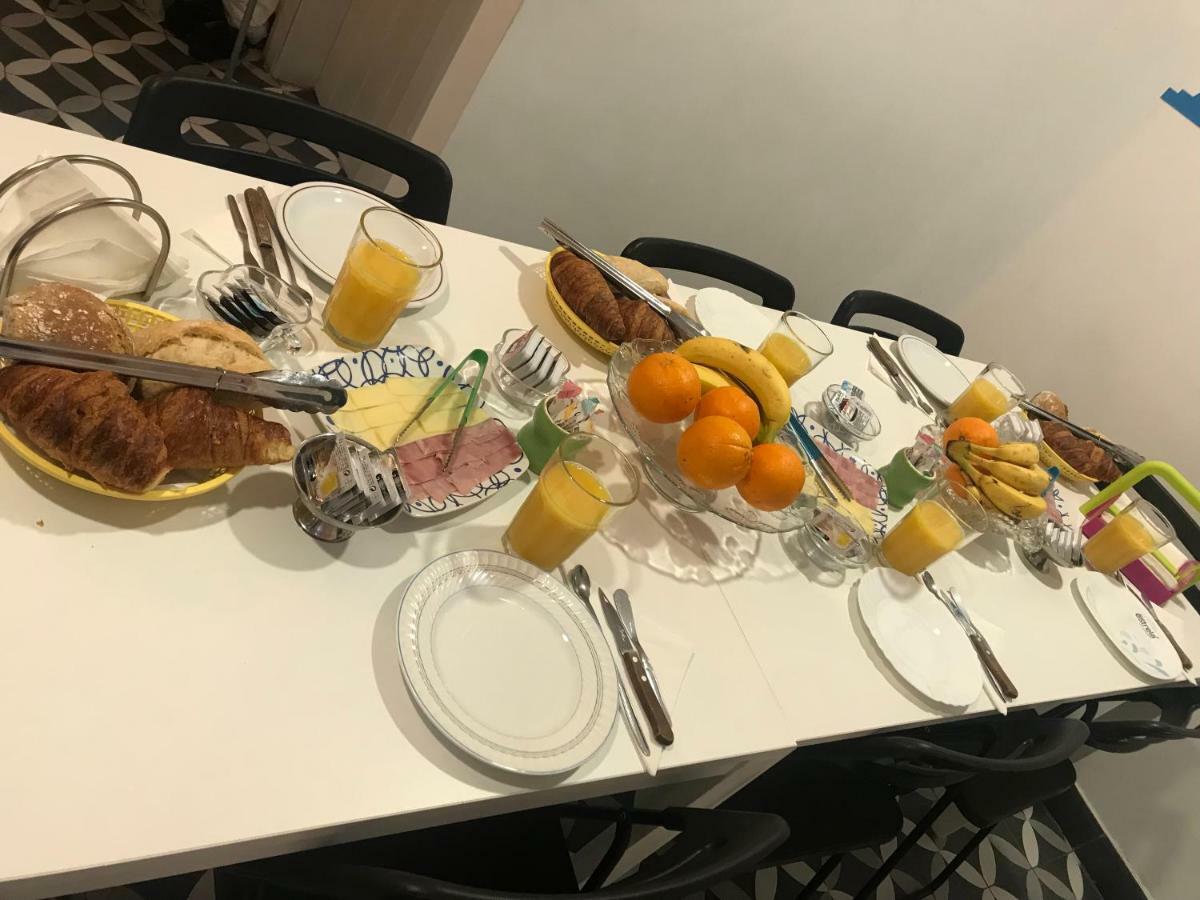 Guesthouse Castelo Lisboa Eksteriør bilde